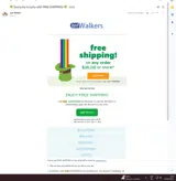 SAVEGREEN coupon verification screenshot