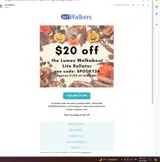 SPOOKY24 coupon verification screenshot