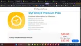 HLWN45 coupon verification screenshot