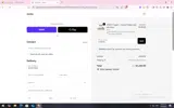 JUVEA10 coupon verification screenshot