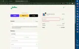 Lough coupon verification screenshot