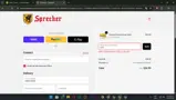 CCL coupon verification screenshot