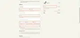 adroid coupon verification screenshot