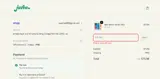 mina coupon verification screenshot