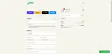 JA3 coupon verification screenshot
