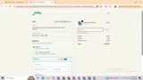 migraine coupon verification screenshot