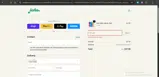 wat coupon verification screenshot