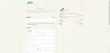 BigBodyBands coupon verification screenshot