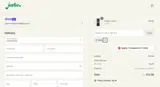 mina coupon verification screenshot