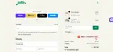 CODDJ coupon verification screenshot