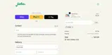 STORM coupon verification screenshot