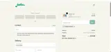 BigBodyBands coupon verification screenshot