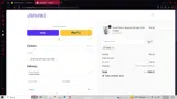 MARY coupon verification screenshot