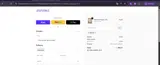TEHO10 coupon verification screenshot