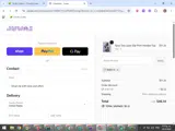 BEBO10 coupon verification screenshot