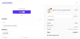 save15 coupon verification screenshot