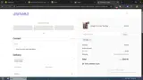 DIAZ coupon verification screenshot