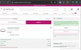 DEALS coupon verification screenshot