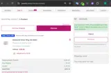FINALE coupon verification screenshot