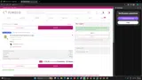 PARTY18 coupon verification screenshot