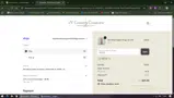 JVCC15 coupon verification screenshot