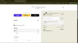 SAVE15 coupon verification screenshot