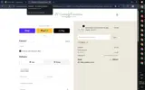 SAVE15 coupon verification screenshot