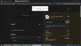 LASTCHANCE15 coupon verification screenshot