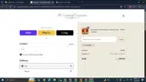 SHIPFREE coupon verification screenshot