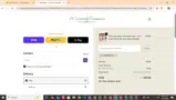COMEBACK20 coupon verification screenshot