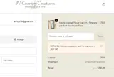 GIFT4YOU coupon verification screenshot