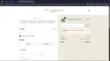 GIFT4YOU coupon verification screenshot