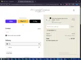 EARLYBIRD20 coupon verification screenshot