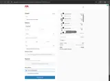 LOVE coupon verification screenshot