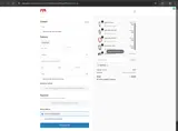 HeartMe coupon verification screenshot