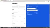 VIP20 coupon verification screenshot