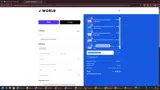 J100W0RLD coupon verification screenshot