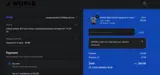 LOJE10 coupon verification screenshot