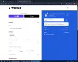 RIGHT coupon verification screenshot
