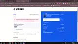 SAVES10 coupon verification screenshot