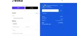 LEFT10 coupon verification screenshot