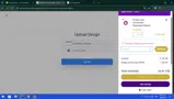BOXE5 coupon verification screenshot