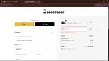 COUPERT7 coupon verification screenshot