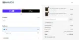 B0RPXD1J57 coupon verification screenshot