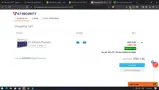 BHA60M3 coupon verification screenshot