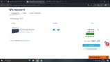 K7C65 coupon verification screenshot