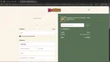 SHIPFREE coupon verification screenshot