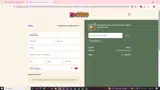 SHIPFREE coupon verification screenshot