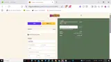 FURIDAY coupon verification screenshot