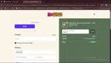 SMILE10 coupon verification screenshot